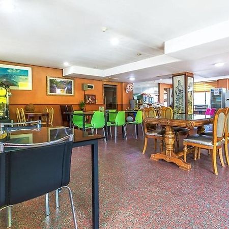 Inje Baekdam Stay Tourist Hotel 외부 사진